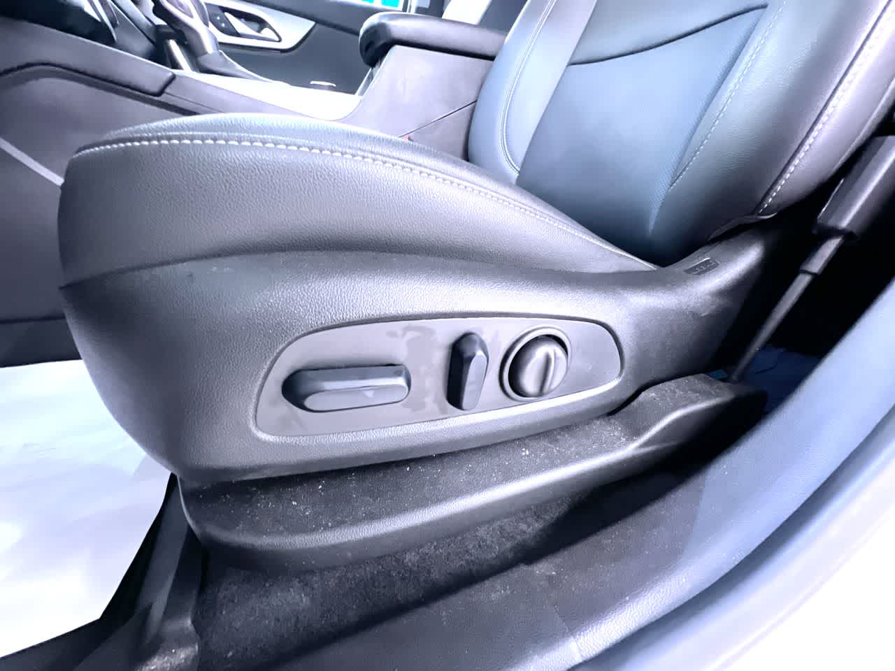 2025 Chevrolet Blazer 3LT