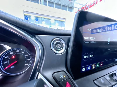 2025 Chevrolet Blazer 3LT
