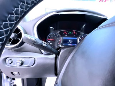 2025 Chevrolet Blazer 3LT