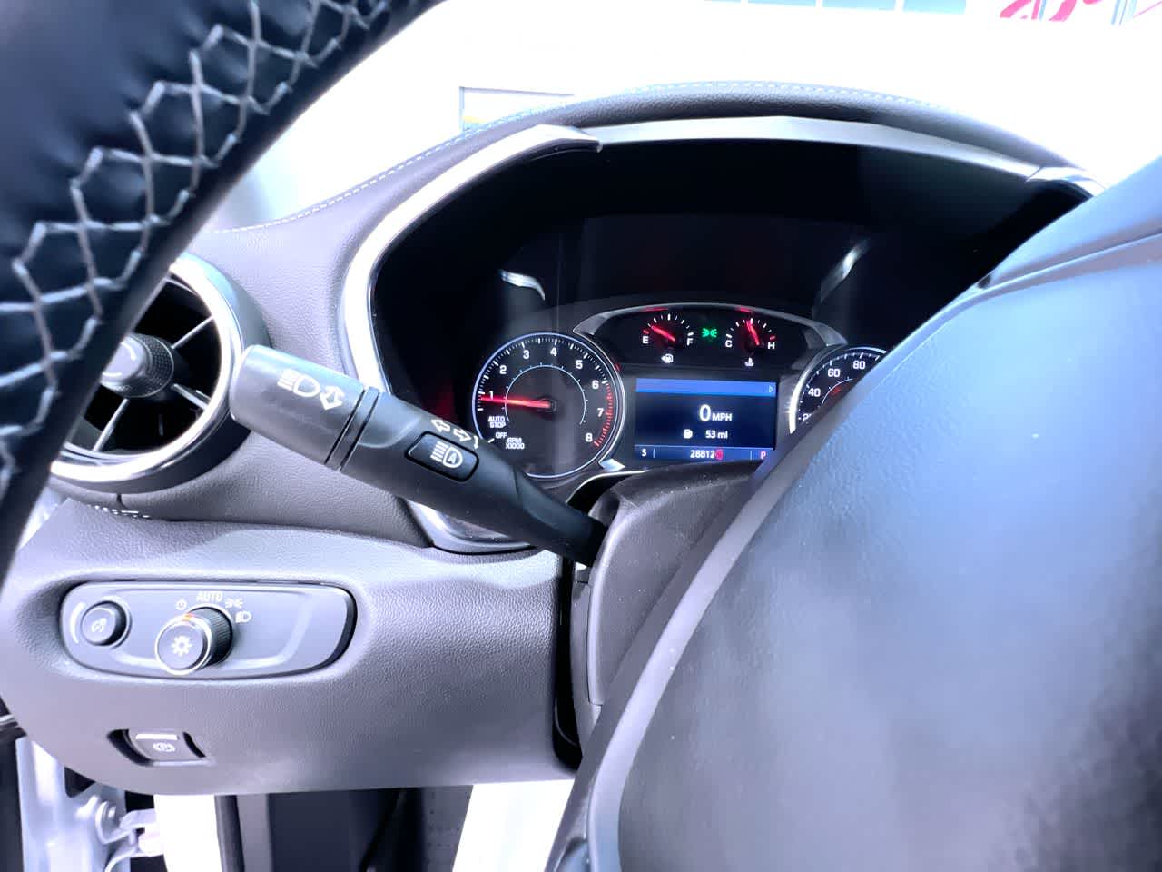 2025 Chevrolet Blazer 3LT