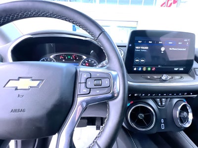 2025 Chevrolet Blazer 3LT