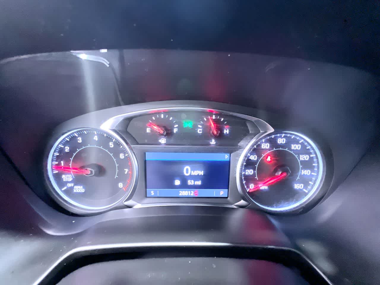 2025 Chevrolet Blazer 3LT