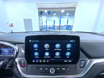 2025 Chevrolet Blazer 3LT