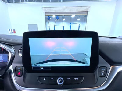 2025 Chevrolet Blazer 3LT