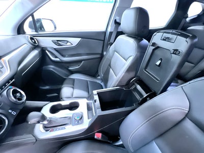 2025 Chevrolet Blazer 3LT