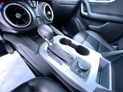 2025 Chevrolet Blazer 3LT
