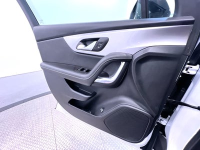 2025 Chevrolet Blazer 3LT