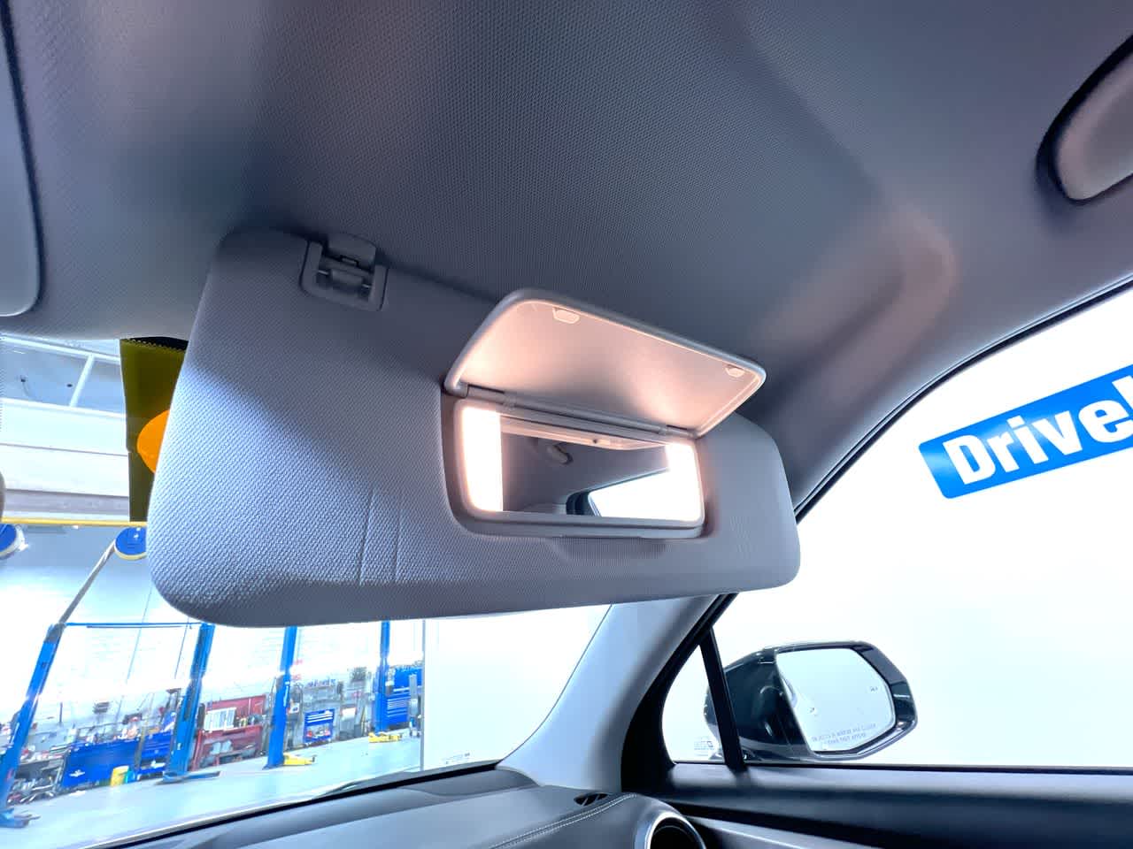 2025 Chevrolet Blazer 3LT