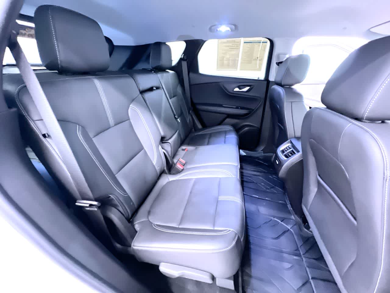 2025 Chevrolet Blazer 3LT