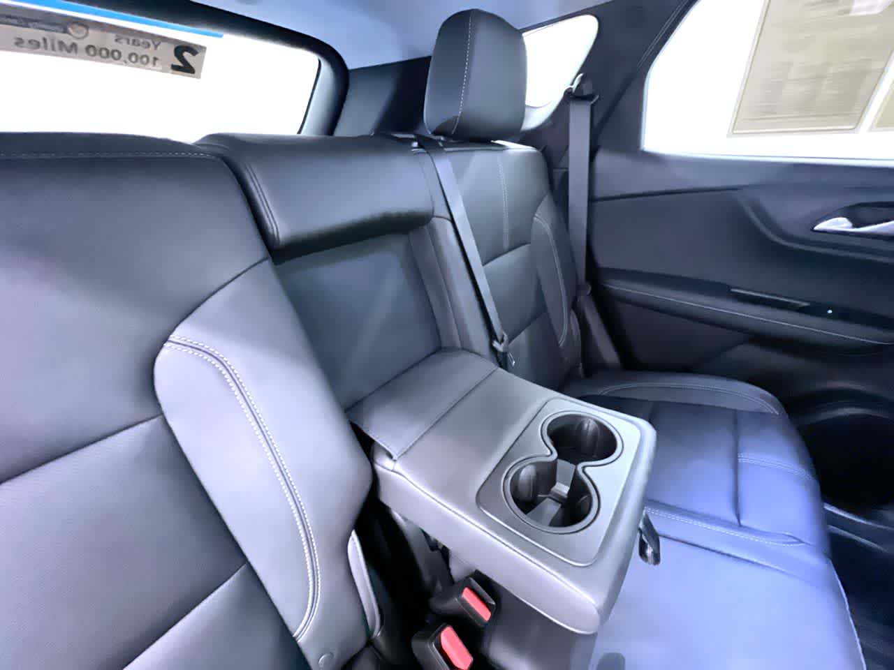 2025 Chevrolet Blazer 3LT