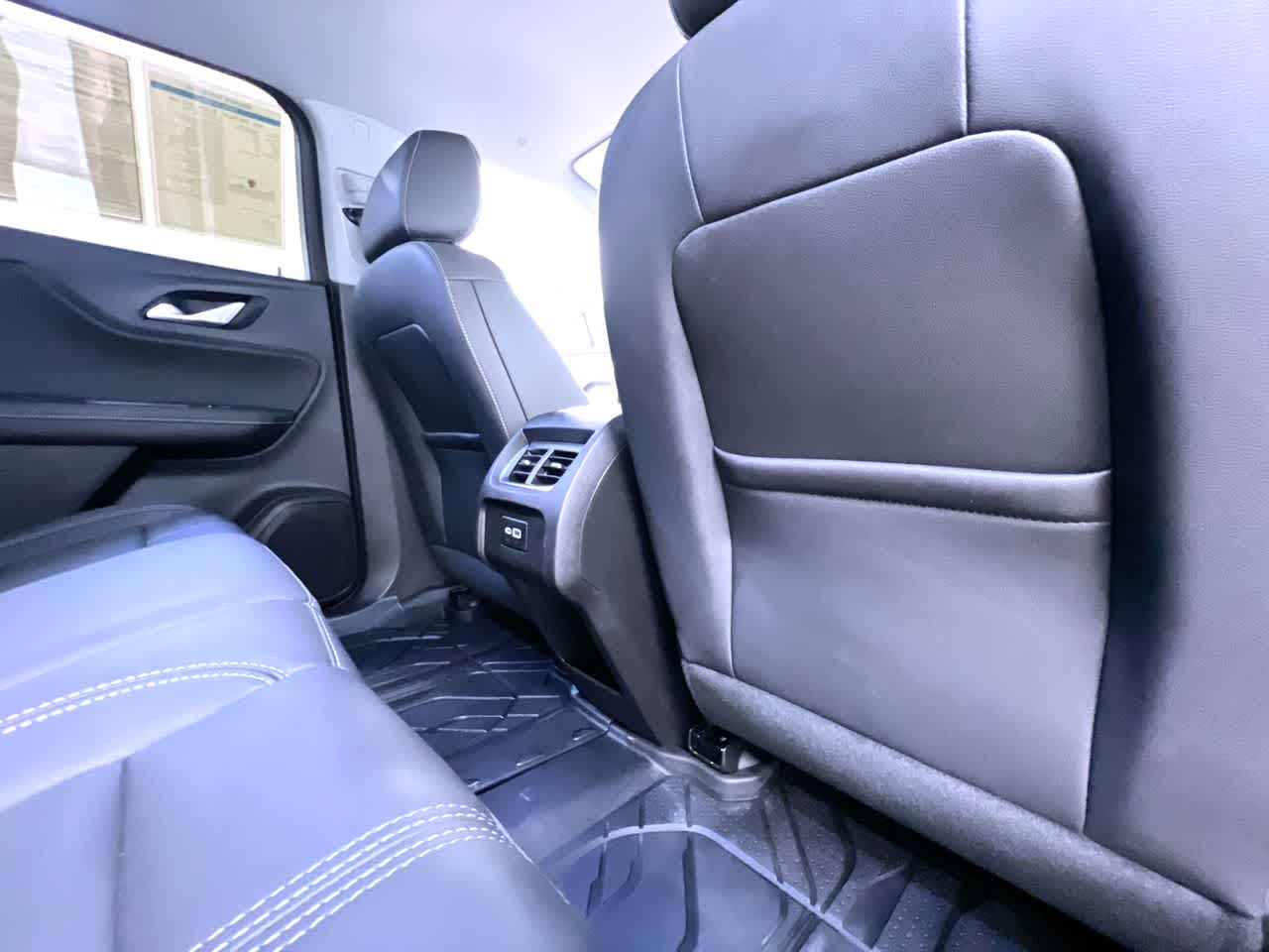 2025 Chevrolet Blazer 3LT
