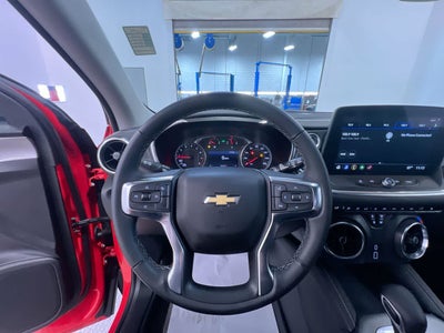 2025 Chevrolet Blazer 3LT
