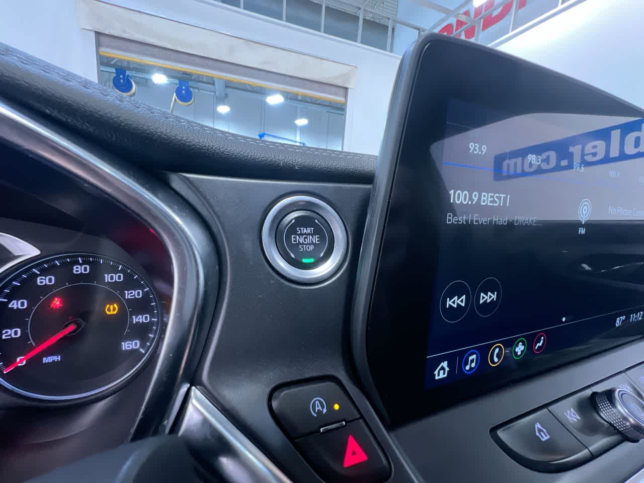 2025 Chevrolet Blazer 3LT