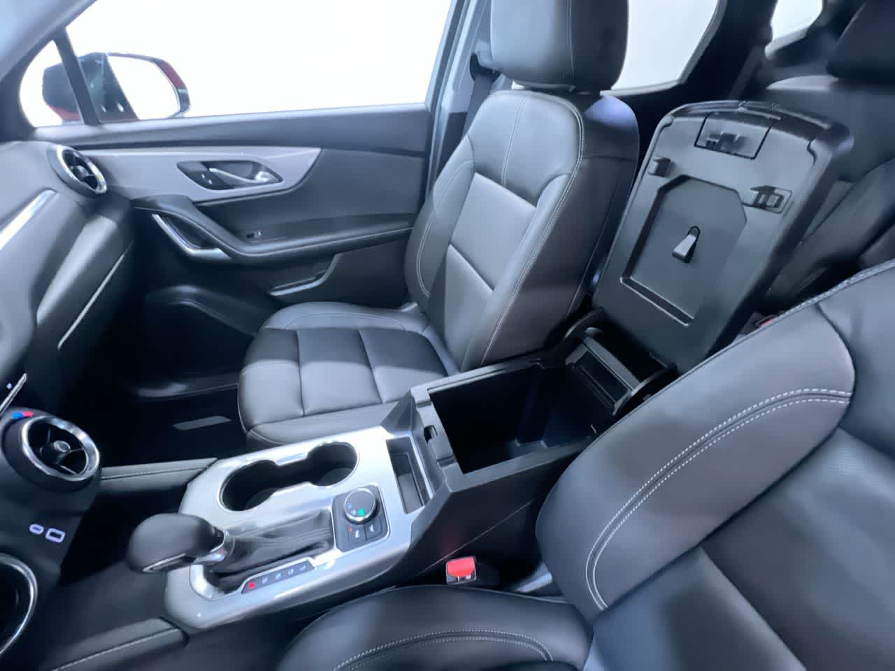 2025 Chevrolet Blazer 3LT
