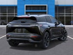 2026 Chevrolet Blazer EV SS