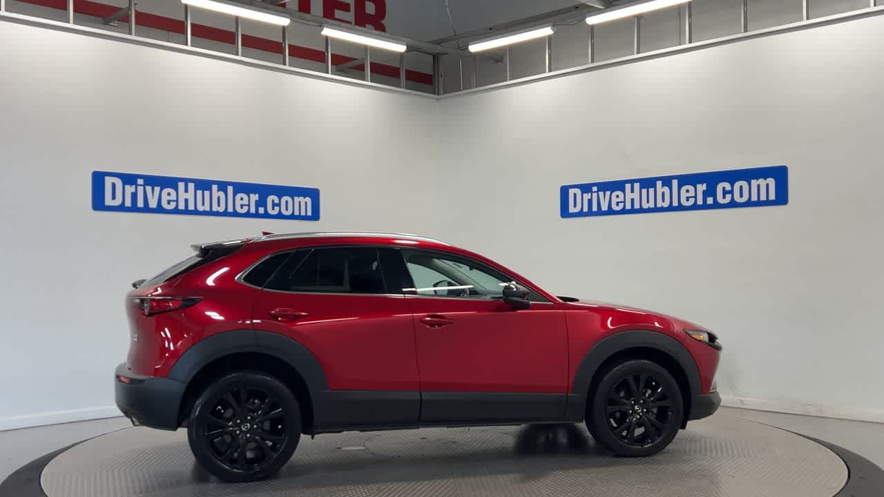 2021 Mazda Mazda CX-30 Turbo Premium Package