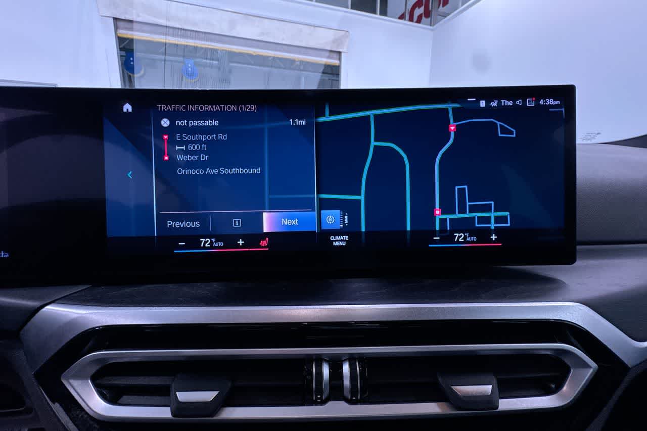 2023 BMW 3 Series 330i xDrive