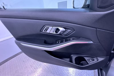 2023 BMW 3 Series 330i xDrive