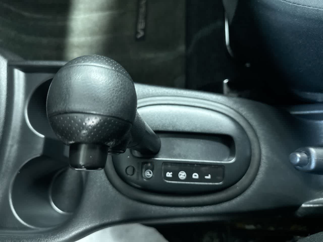 2014 Nissan Versa Note S Plus