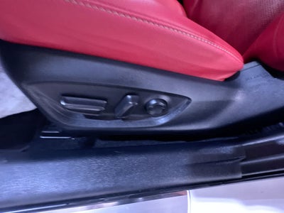 2023 Toyota Camry TRD V6