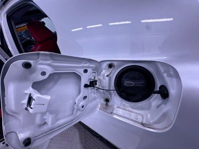 2023 Toyota Camry TRD V6