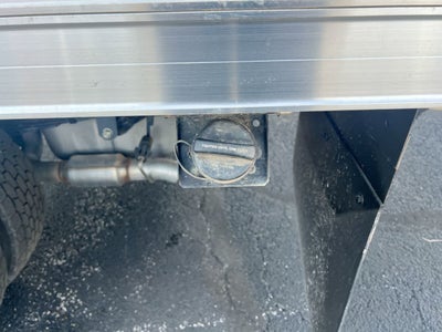 2024 Chevrolet Low Cab Forward 4500 Base