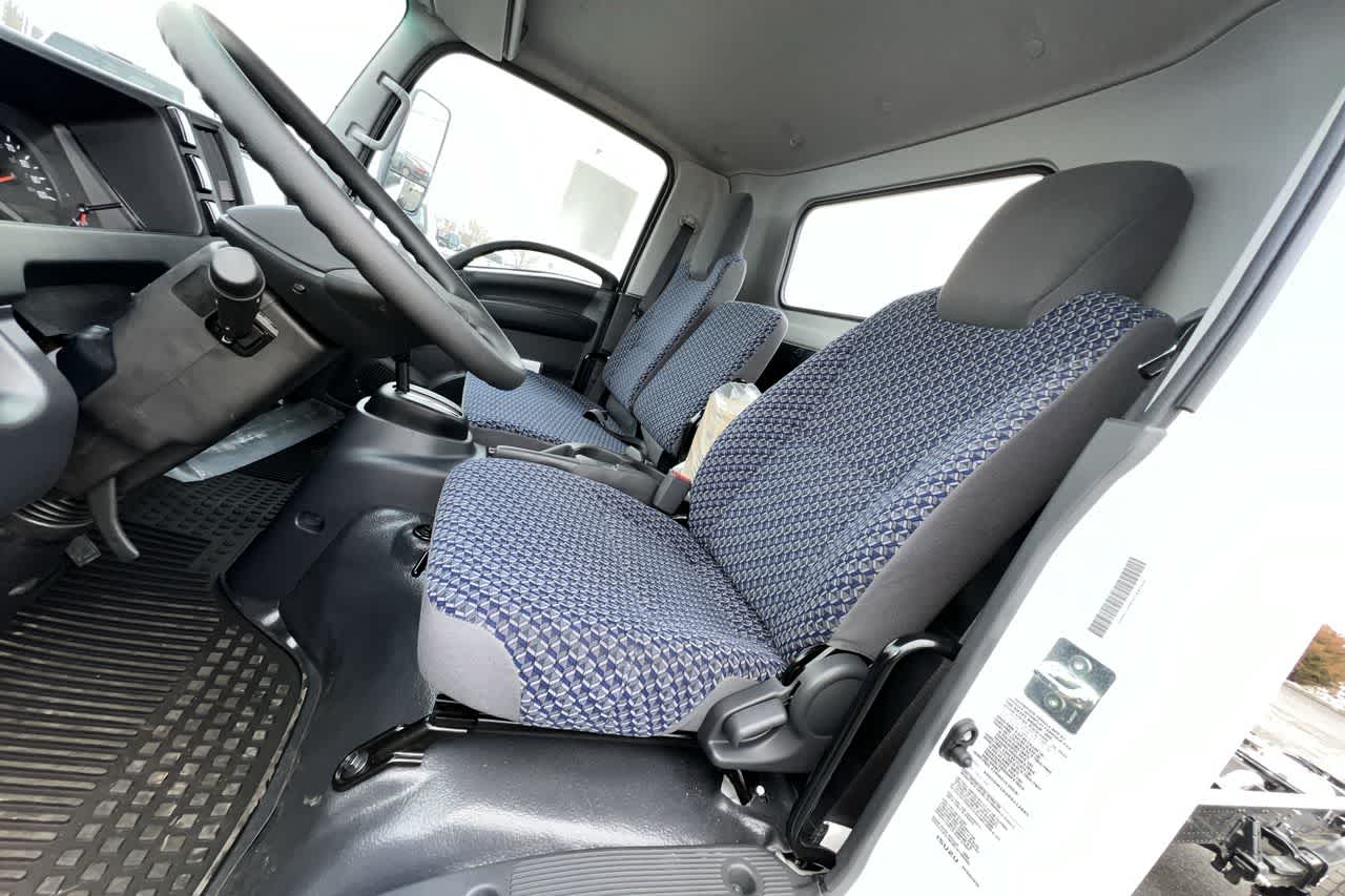 2024 Chevrolet Low Cab Forward 4500 Base