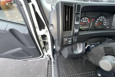 2024 Chevrolet Low Cab Forward 4500 Base