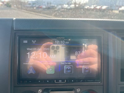 2024 Chevrolet Low Cab Forward 4500 Base