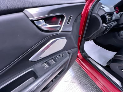 2019 Acura RDX w/A-Spec Pkg