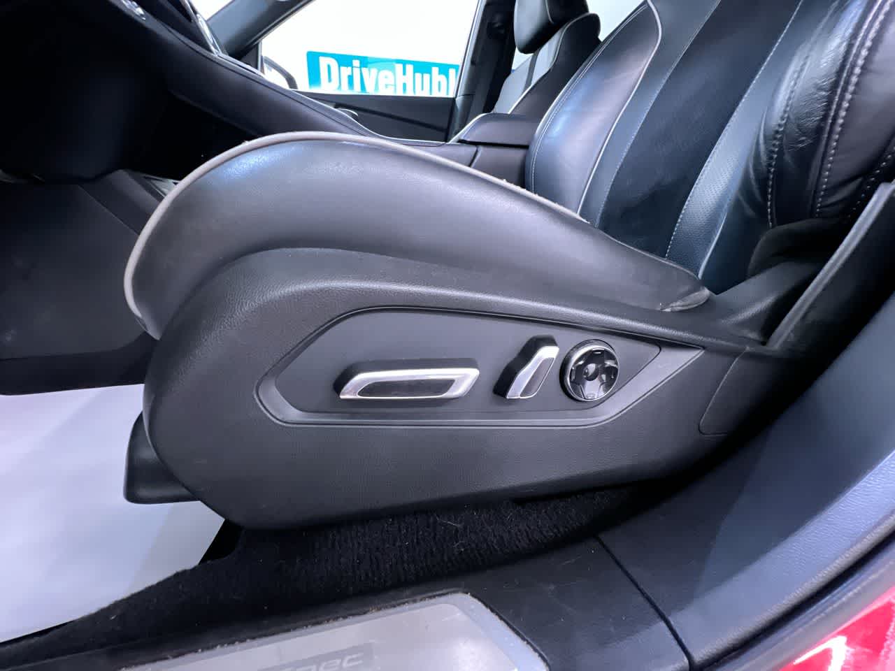2019 Acura RDX w/A-Spec Pkg