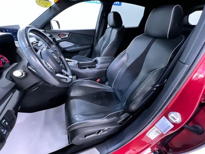 2019 Acura RDX w/A-Spec Pkg