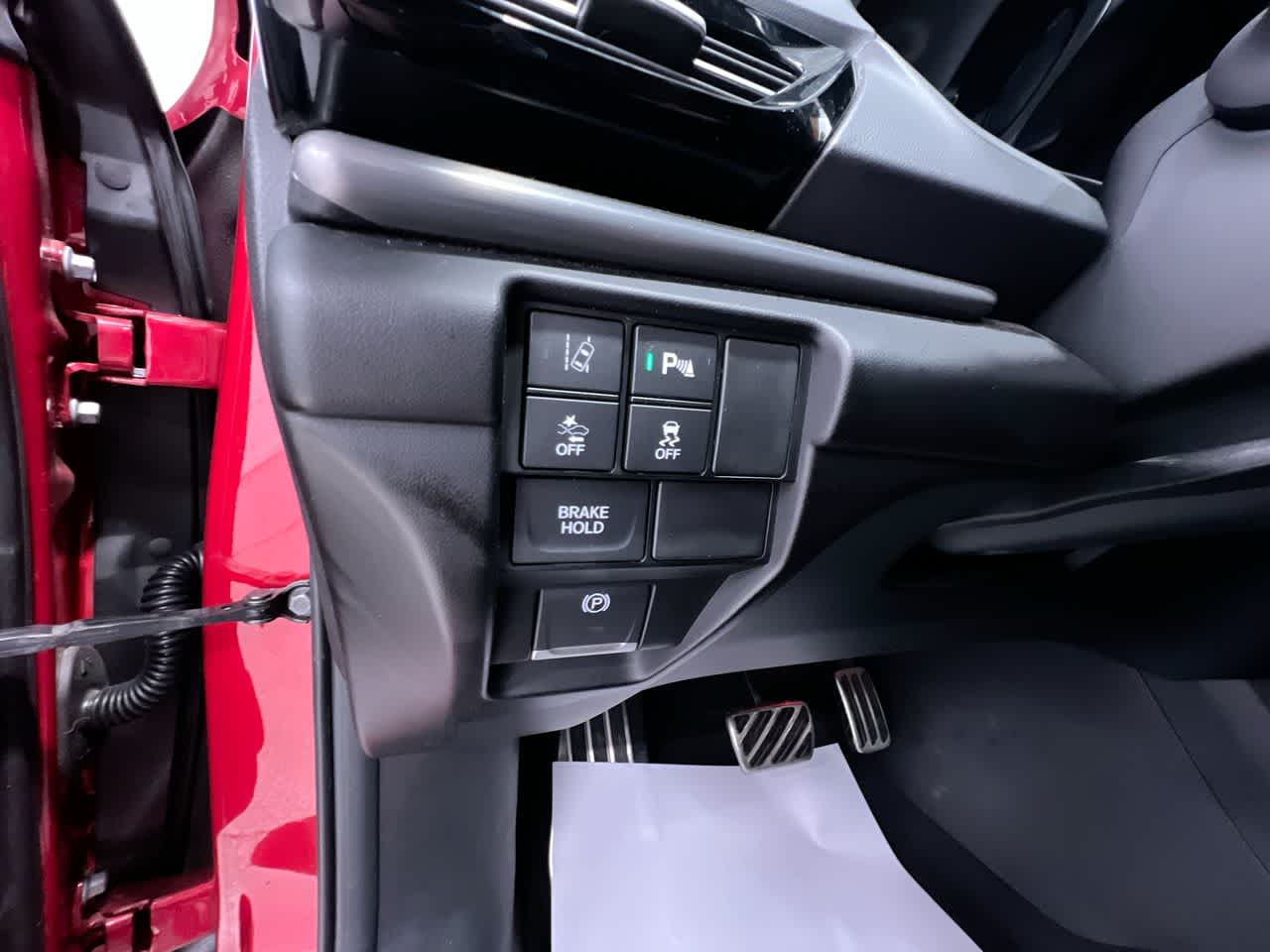 2019 Acura RDX w/A-Spec Pkg