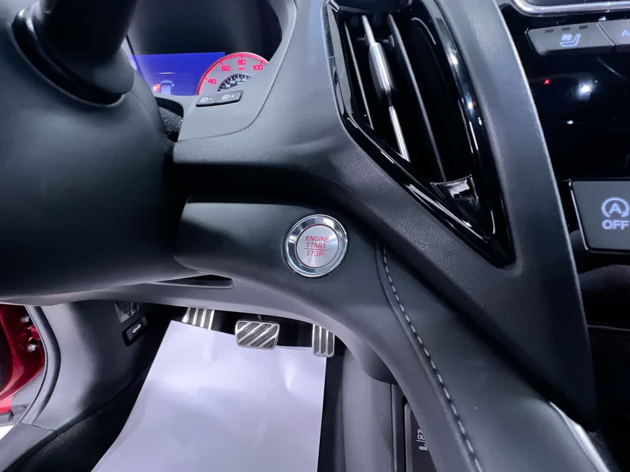2019 Acura RDX w/A-Spec Pkg