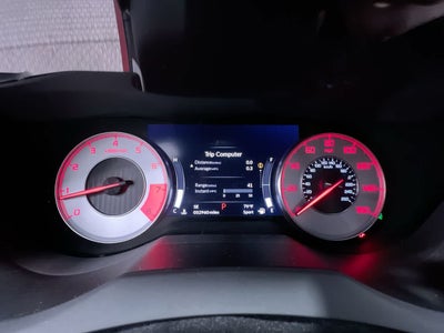 2019 Acura RDX w/A-Spec Pkg