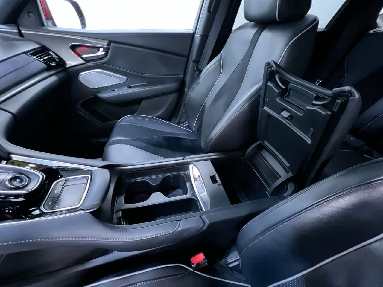 2019 Acura RDX w/A-Spec Pkg