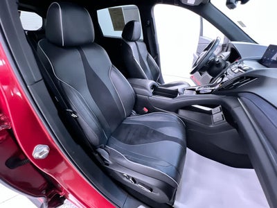 2019 Acura RDX w/A-Spec Pkg