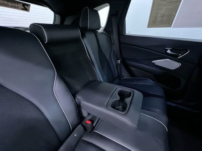 2019 Acura RDX w/A-Spec Pkg