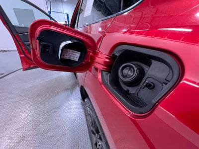2019 Acura RDX w/A-Spec Pkg