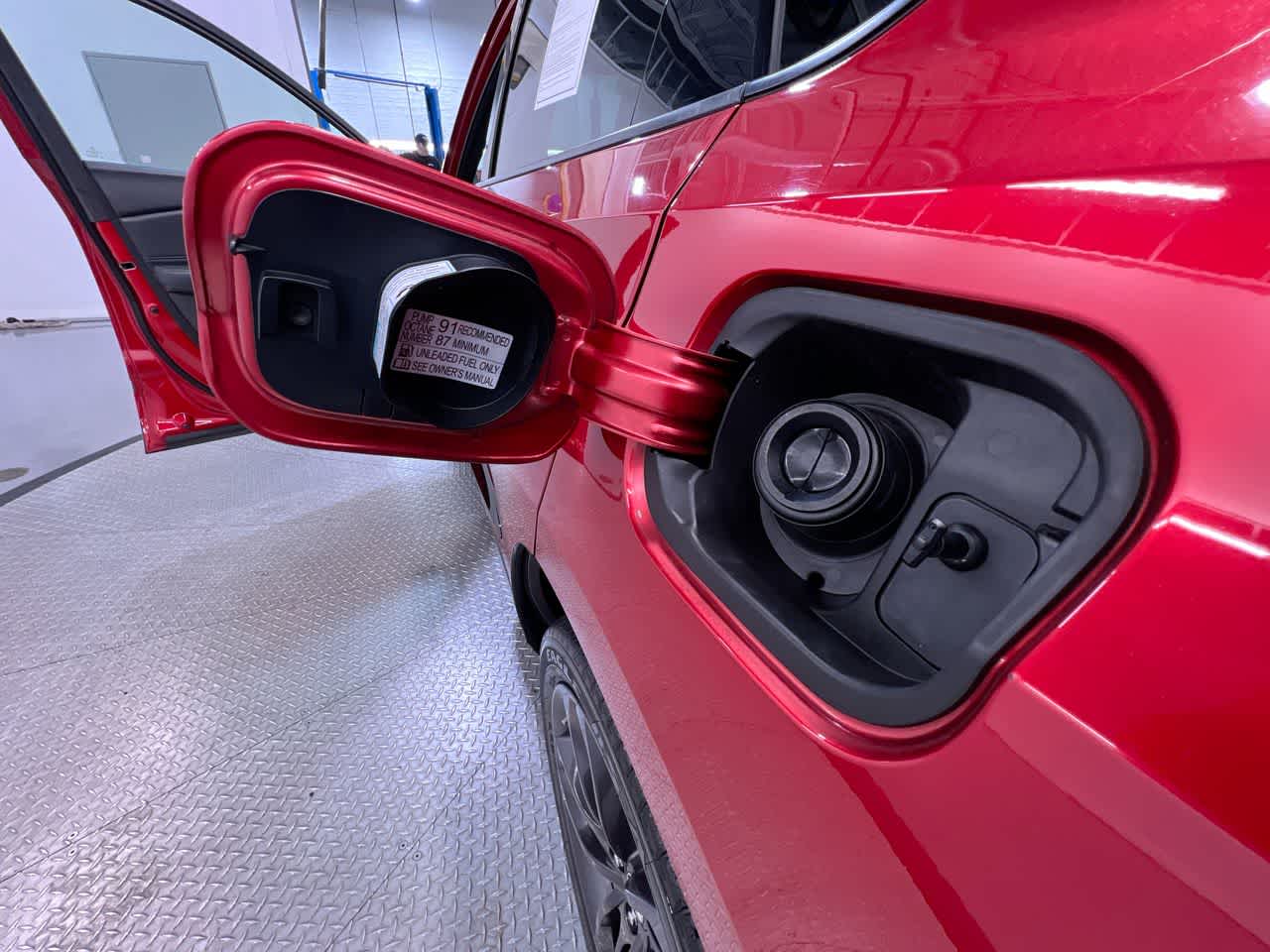 2019 Acura RDX w/A-Spec Pkg