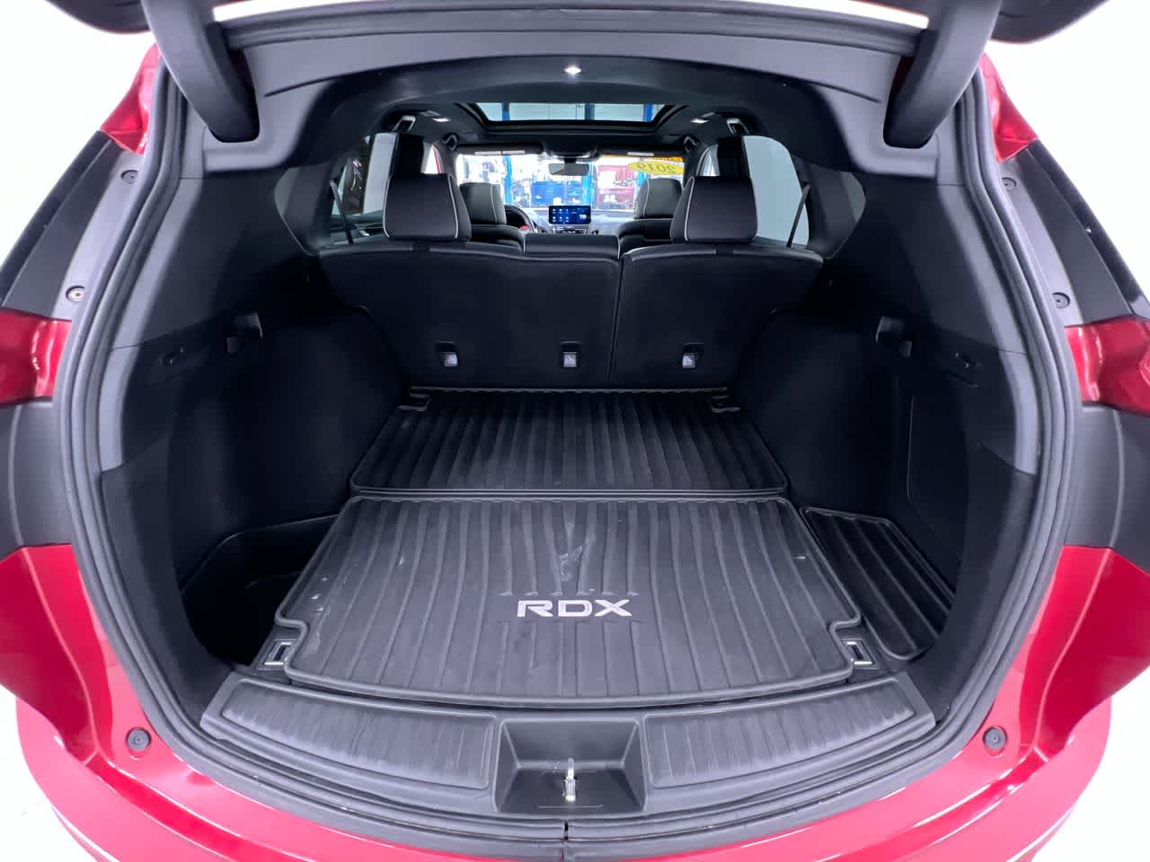 2019 Acura RDX w/A-Spec Pkg