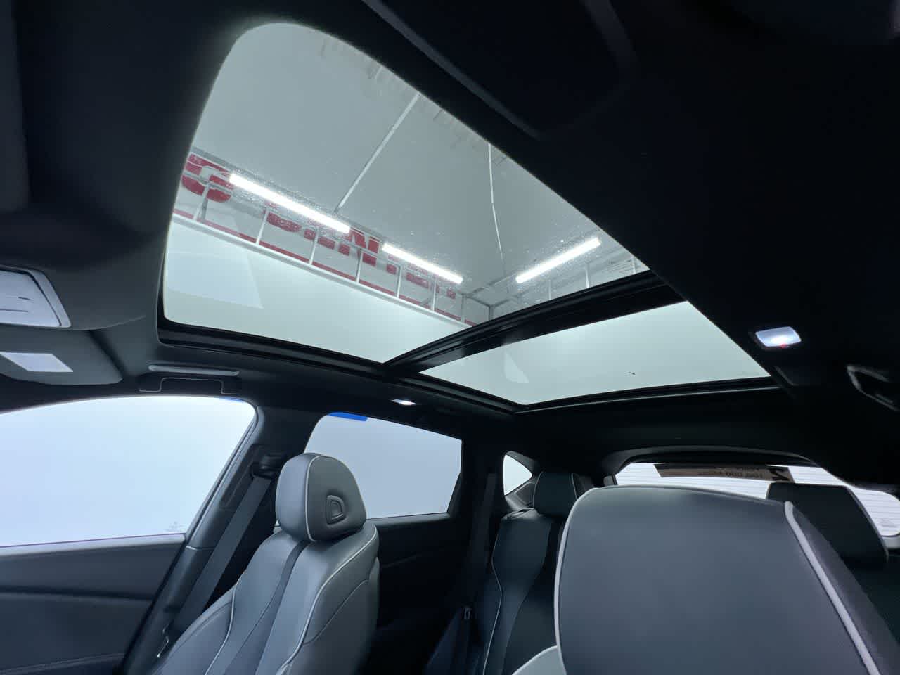 2019 Acura RDX w/A-Spec Pkg