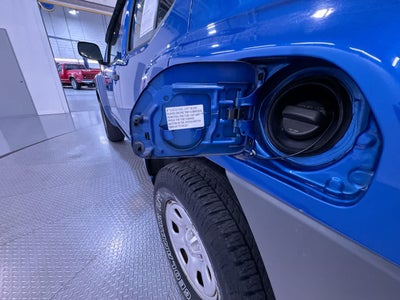 2014 Nissan Xterra X
