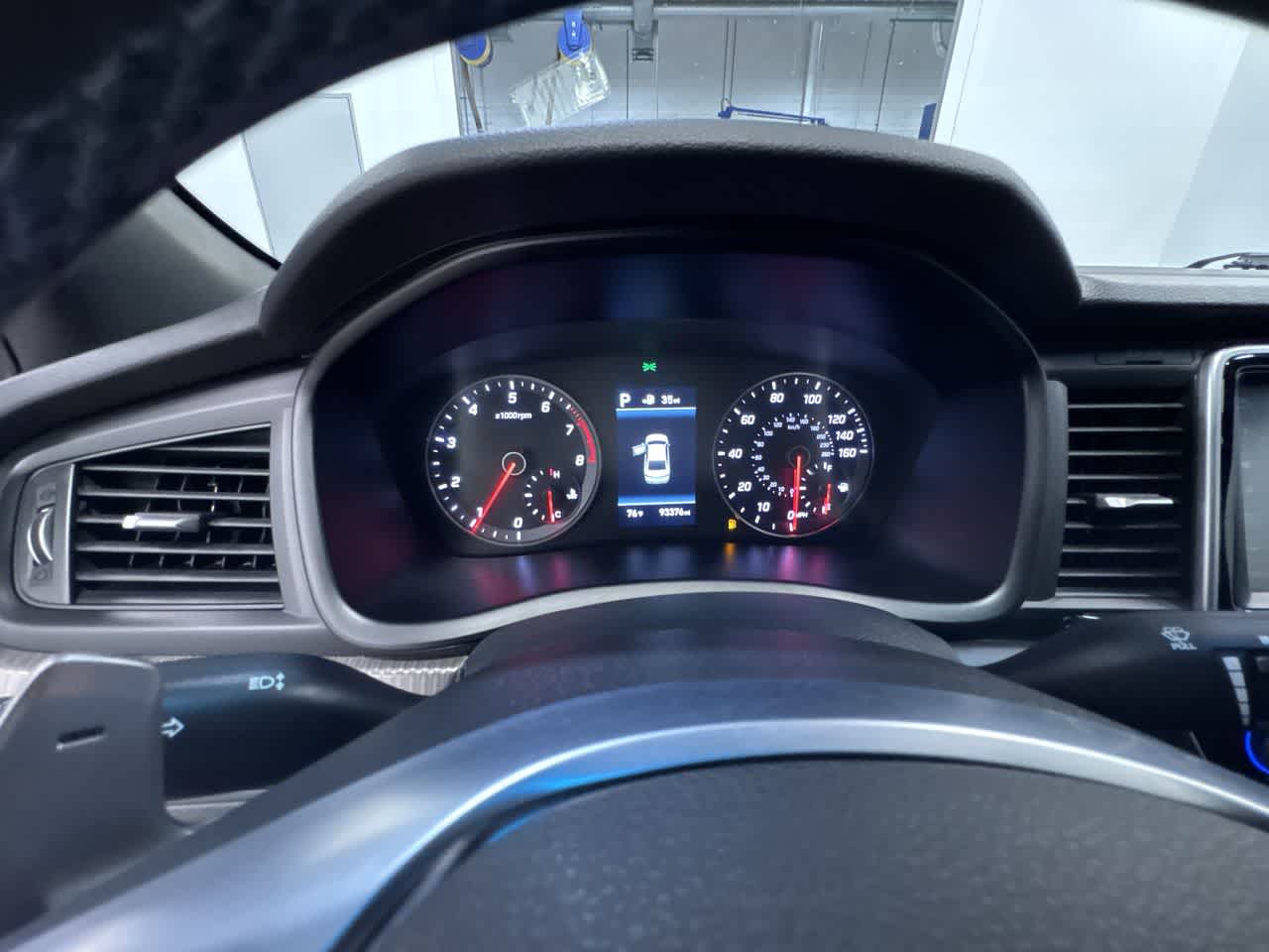 2019 Hyundai Sonata Limited