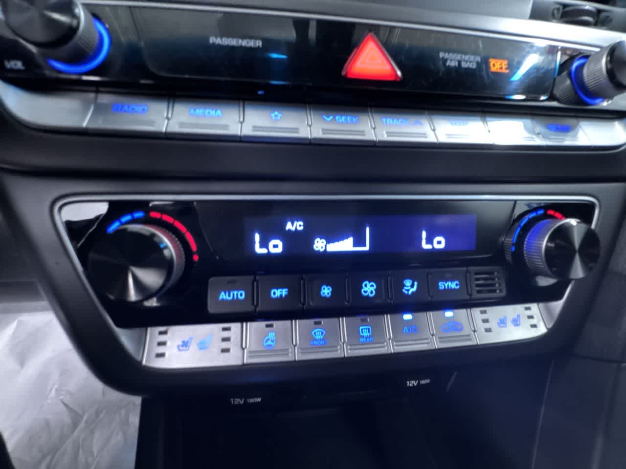 2019 Hyundai Sonata Limited