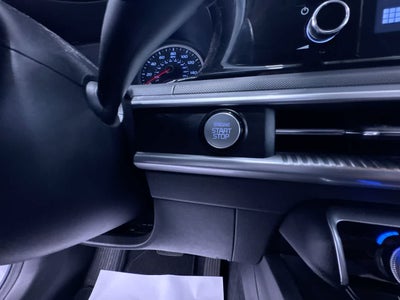 2023 Kia K5 LXS
