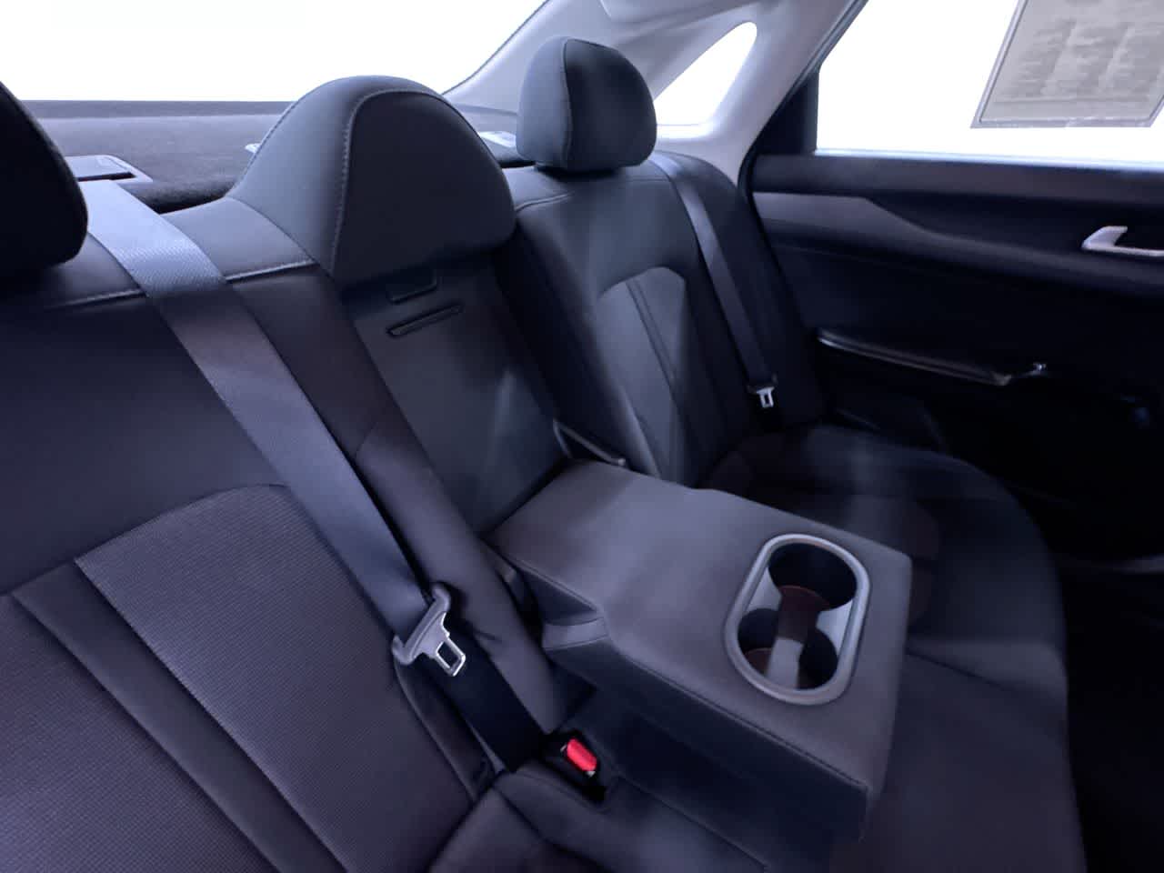 2023 Kia K5 LXS