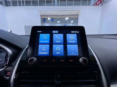 2024 Mitsubishi Eclipse Cross SE