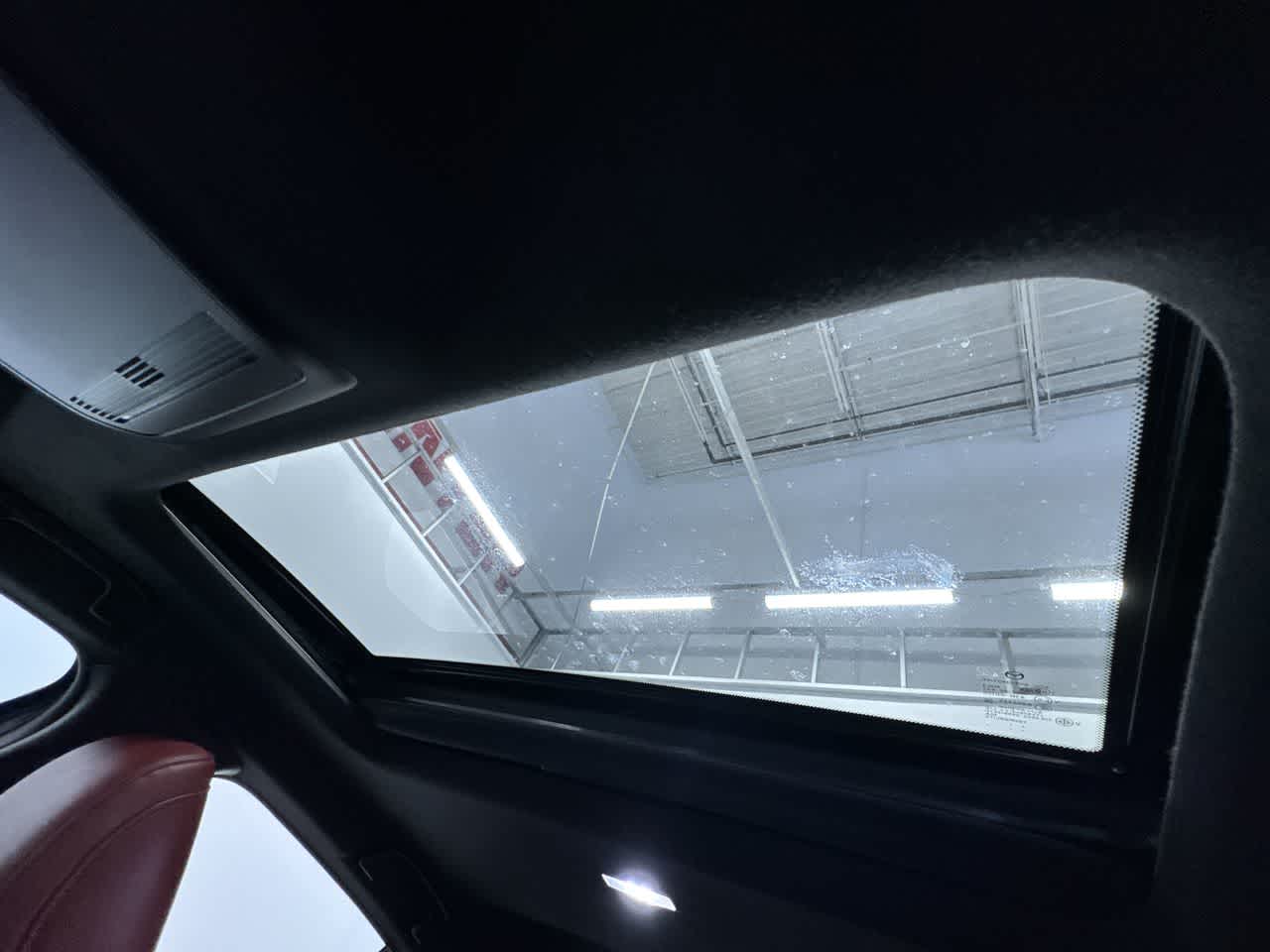 2024 Mazda Mazda3 Hatchback 2.5 S Carbon Edition