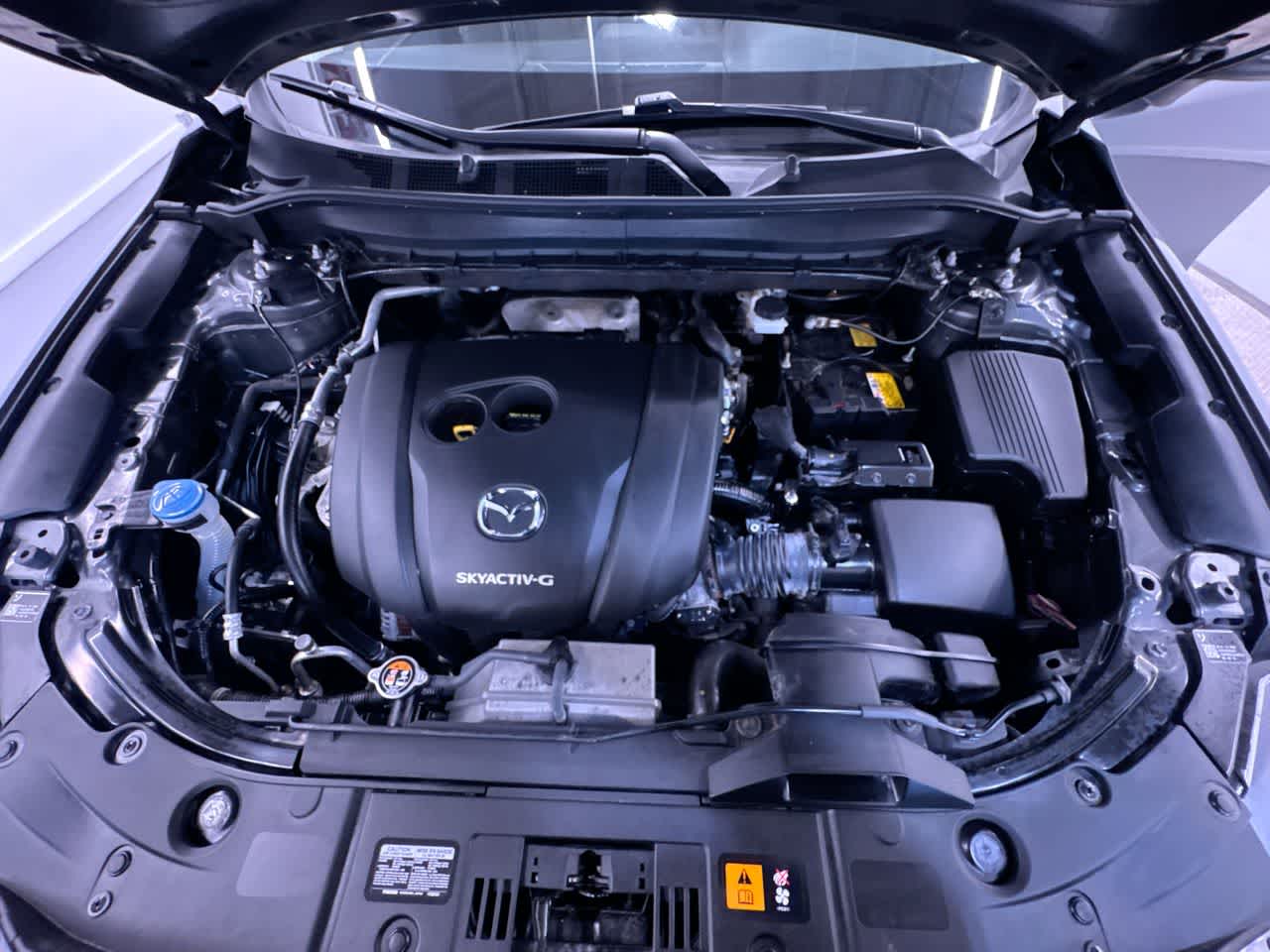 2020 Mazda Mazda CX-5 Grand Touring